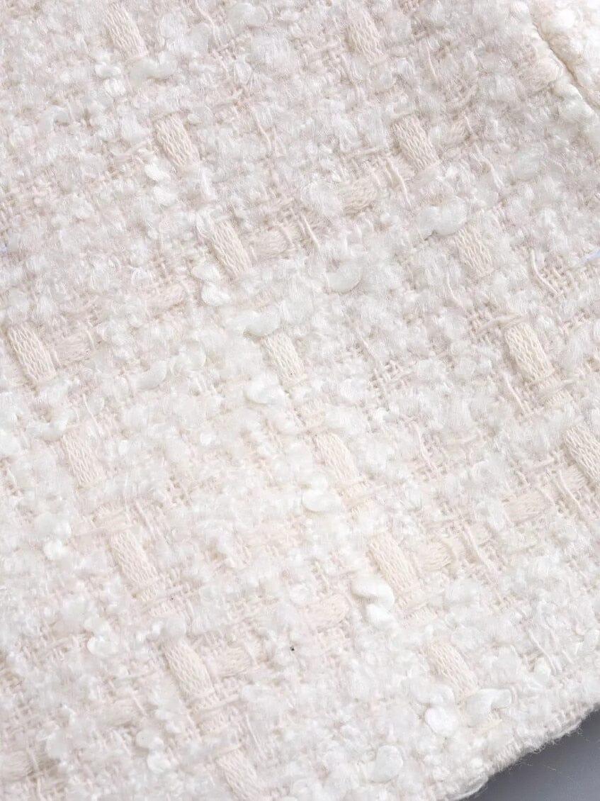 Blazer Feminino Costura Femora