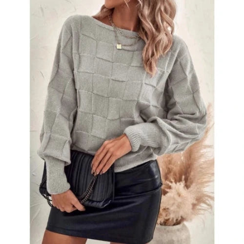 Femora Tricot Morcego Deluxe