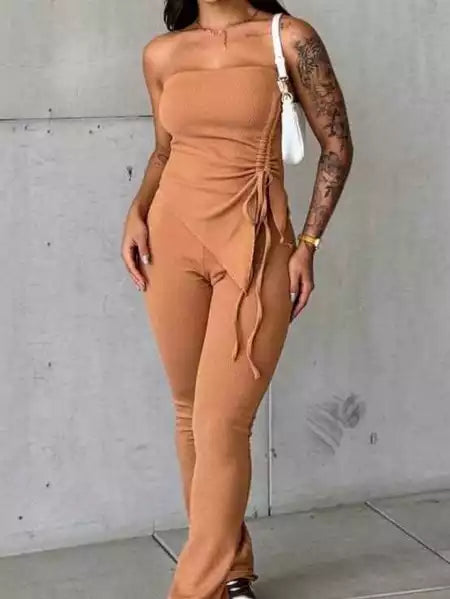 Femora Conjunto Inverno Elegance