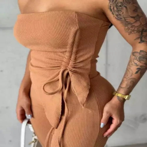 Femora Conjunto Inverno Elegance