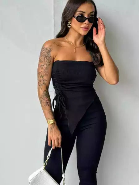 Femora Conjunto Inverno Elegance