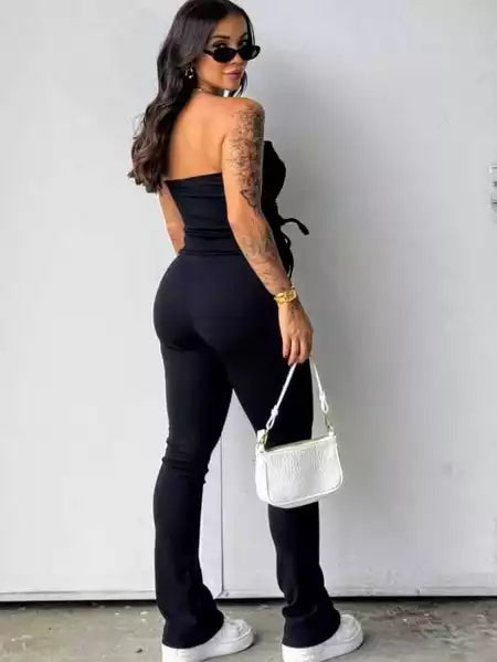 Femora Conjunto Inverno Elegance