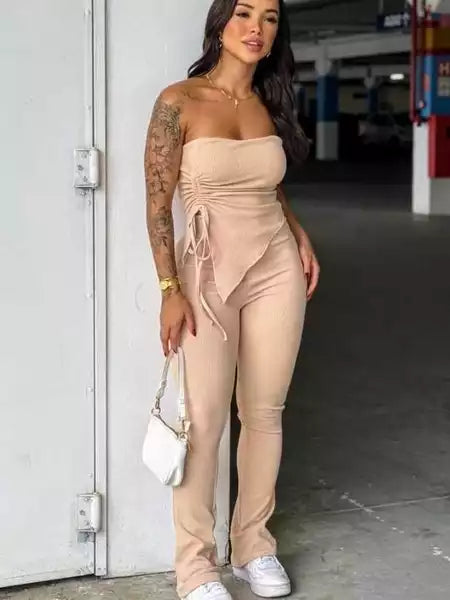 Femora Conjunto Inverno Elegance