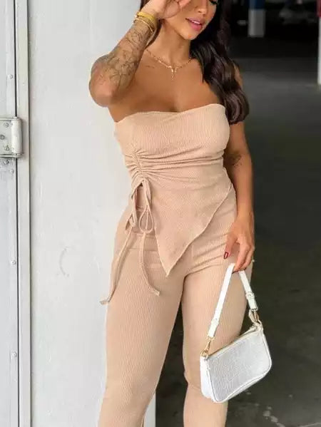 Femora Conjunto Inverno Elegance