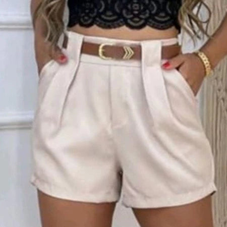 Femora Short Classic com Cinto