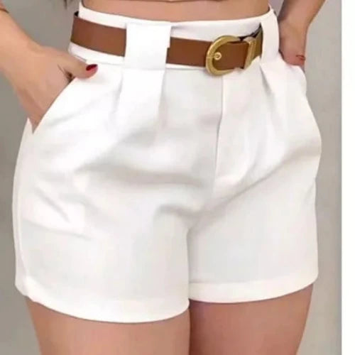 Femora Short Classic com Cinto