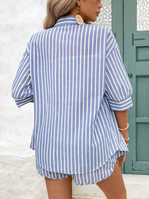 Femora Conjunto Grécia Verão