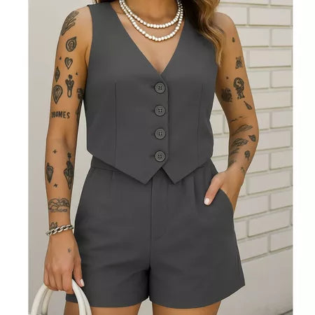 Femora Conjunto Social Premium