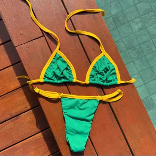 Femora Biquíni Brasil