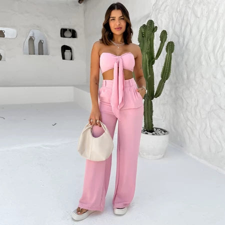 Femora Conjunto Duna Elegance