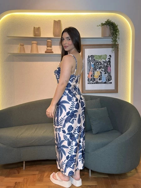 Femora Midi Florescer