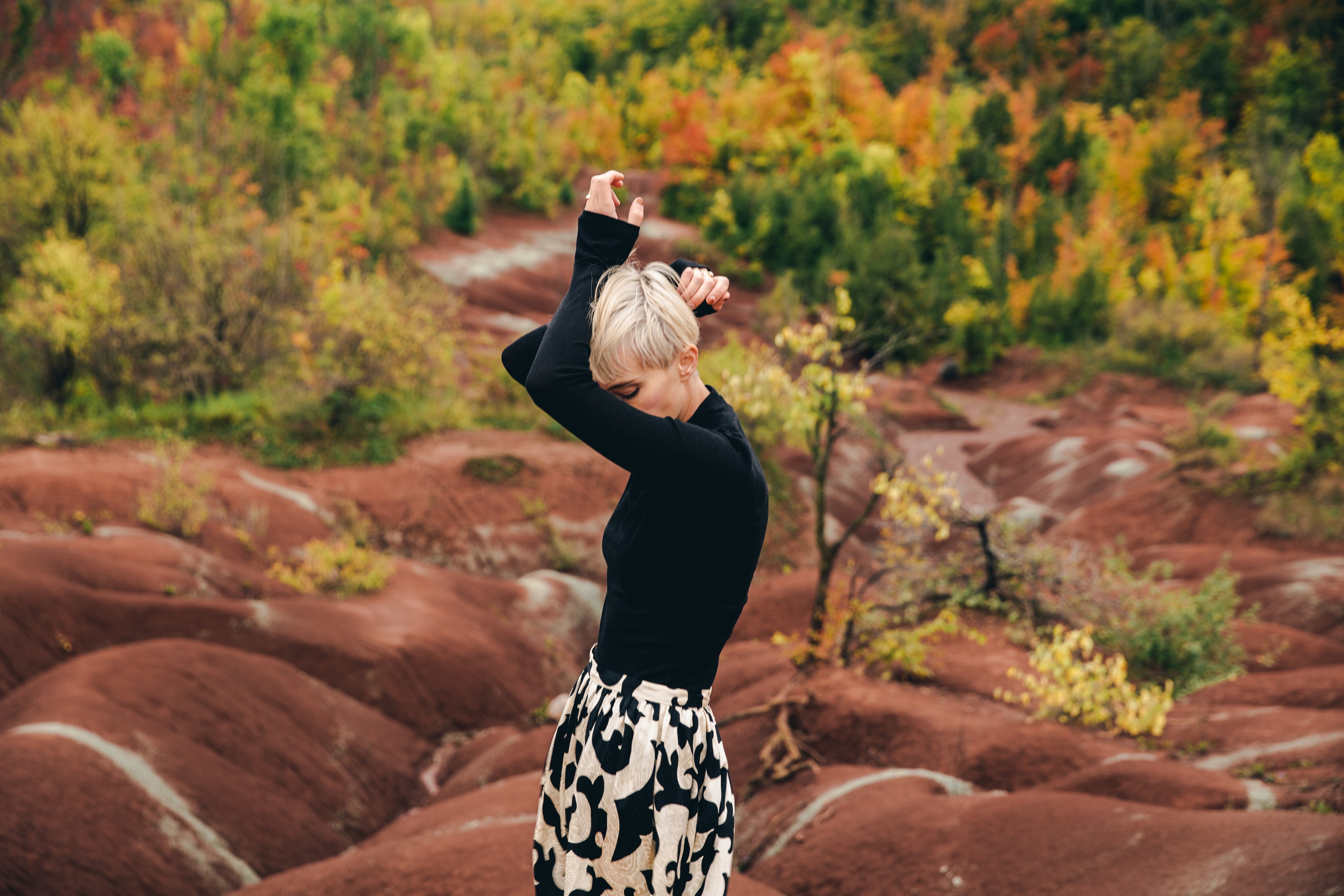 A elegância que fala por você.